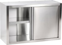KBS Wandhängeschrank 1600x400x650 mm mit...