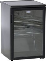 KBS Kühlschrank mit Isolierglastür mit...