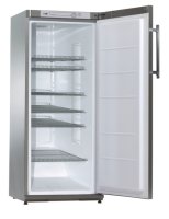 Kühlschrank K 311 silver