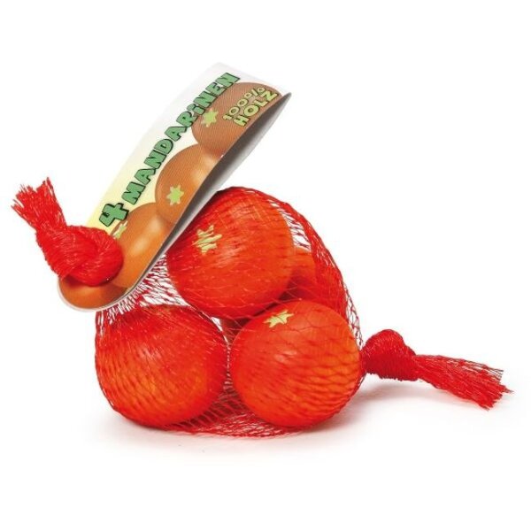 Mandarinen Im Netz