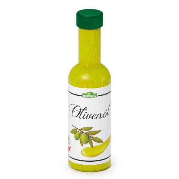 Erzi Olivenöl