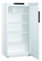 Flaschenkühlschrank MRFvc 5501 mit Volltür und Umluftkühlung