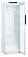Flaschenkühlschrank MRFvc 4011 mit Glastür und...