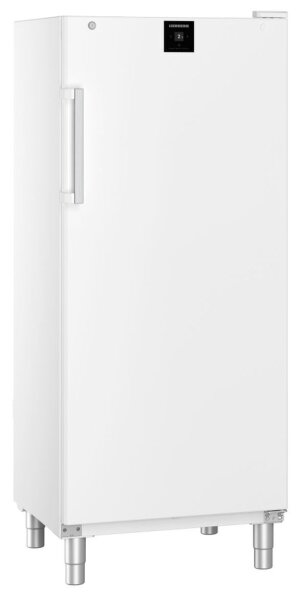 Liebherr Gewerbekühlschrank 571 Liter 747x769x1818 mm Umluftkühlung GN 2/1