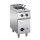 KBS Gas Nudelkocher 42 Liter Becken Gn 1/1 14,5 kW 600x730x900 mm Ablasshahn