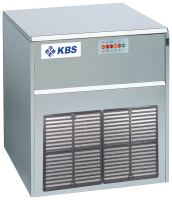 KBS Flockeneisbereiter 195  kg / 24 Std 560 x640 x622 mm...