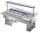 Salatbar Isola 6M Vt Inox