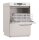 KBS Gläserspülmaschine 40 Körbe pro Stunde 466x556x695 mm mit Ablaufpumpe