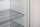 KBS Kühlschrank 350 Liter 600x600x1730 mm Umluft Stahlblech weiß 5 Roste 230 V