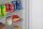 KBS Kühlschrank 350 Liter 600x600x1730 mm Umluft Stahlblech weiß 5 Roste 230 V