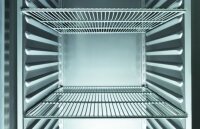 KBS Edelstahlkühlschrank 610 Liter 693x856x2119 mm Umluftkühlung GN 2/1 230V