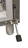 KBS Edelstahlkühlschrank 610 Liter 693x856x2119 mm Umluftkühlung GN 2/1 230V