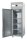 KBS Edelstahlkühlschrank 610 Liter 693x856x2119 mm Umluftkühlung GN 2/1 230V