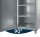 KBS Edelstahlkühlschrank 610 Liter 693x856x2119 mm Umluftkühlung GN 2/1 230V