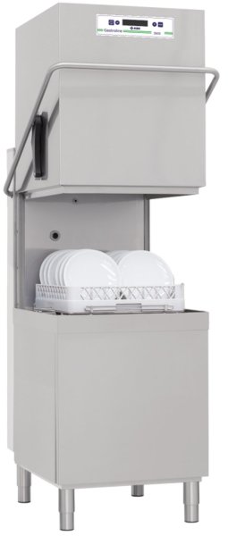 Großraum-Durchschub-Spülmaschine KBS Gastroline 3665 APE