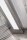 KBS Wandhaube Trapezform 1400x900x450 mm Flammschutzfilter Typ F1 Edelstahl