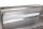 KBS Wandhaube Trapezform 1400x900x450 mm Flammschutzfilter Typ F1 Edelstahl