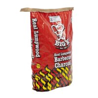 Big K Holzkohle 10Kg