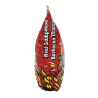 Big K Holzkohle 10Kg