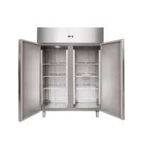 Skyrainbow Gewerbekühlschrank 1333 Liter - mit...