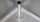Spültisch Aus Edelstahl, Zwei Becken Mitte, 200 X 70