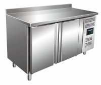 Kühltisch von Saro, 314 Liter