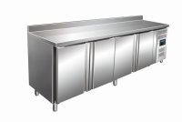 Kühltisch von Saro, 616 Liter
