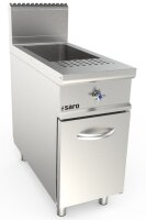 Saro Gasnudelkocher 40L Modell Lq / Cpg1V40