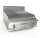 Saro Elektrogriddleplatte 800Mm Breit Tisch 1/2+1/2 Modell Lq / Fte4Bbm