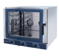 Saro Heißluftofen Mit Grill Eko Modell Gn...