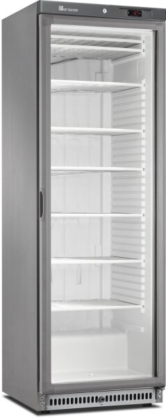 Tiefkühlschrank Von Saro Mit Glastür