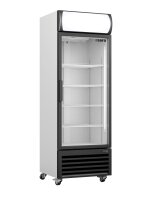 Rollbarer Kühlschrank GTK 370 mit 370 Liter - 1...