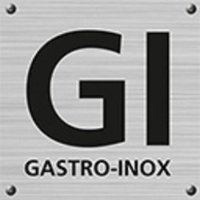 Gastro-Inox Edelstahl Wärmeschrank mit Aufkantung 1500(L)x700(T)x880(H)mm
