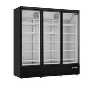 Saro Tiefkühlschrank GTK 1480 PRO mit 3...