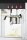Schwarze Popcornmaschine Mit Schublade, 1500 Watt