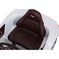 Ride-On Bentley Exp12 Weiss 12V