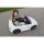 Ride-On Bentley Exp12 Weiss 12V