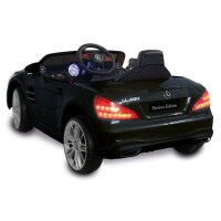 Ride-On Mercedes-Benz Sl 400 Schwarz 12V