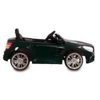 Ride-On Mercedes-Benz Sl 400 Schwarz 12V