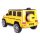 Ride-On Mercedes-Amg G 63 Gelb 12V