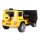 Ride-On Mercedes-Amg G 63 Gelb 12V