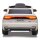 Ride-On Audi Q8 Weiß 12V