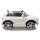 Ride-On Audi Q8 Weiß 12V