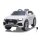 Ride-On Audi Q8 Weiß 12V