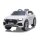 Ride-On Audi Q8 Weiß 12V