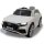 Ride-On Audi Q8 Weiß 12V