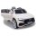 Ride-On Audi Q8 Weiß 12V