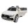 Ride-On Audi Q8 Weiß 12V