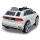 Ride-On Audi Q8 Weiß 12V