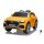 Ride-On Audi Q8 Gelb 12V